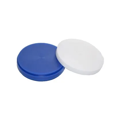 Bloc de ceară dentar