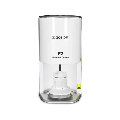 Cuptor de sinterizare dentar cu zirconiu 100 de grade pe min. Cuptor rapid de sinterizare dentară