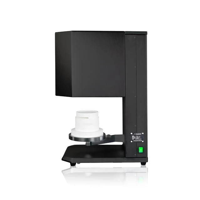 ZOTION F1 Furnace Zirconia Glazing Sintering Microwave Furnace
