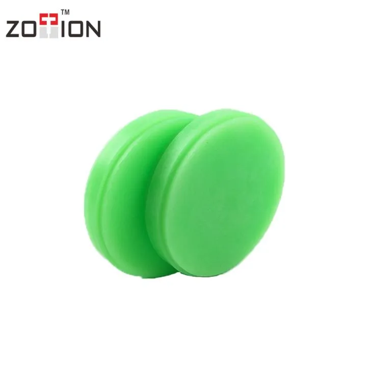 95mm Blue Dental Wax Block For Zirkonzahn System On Sale
