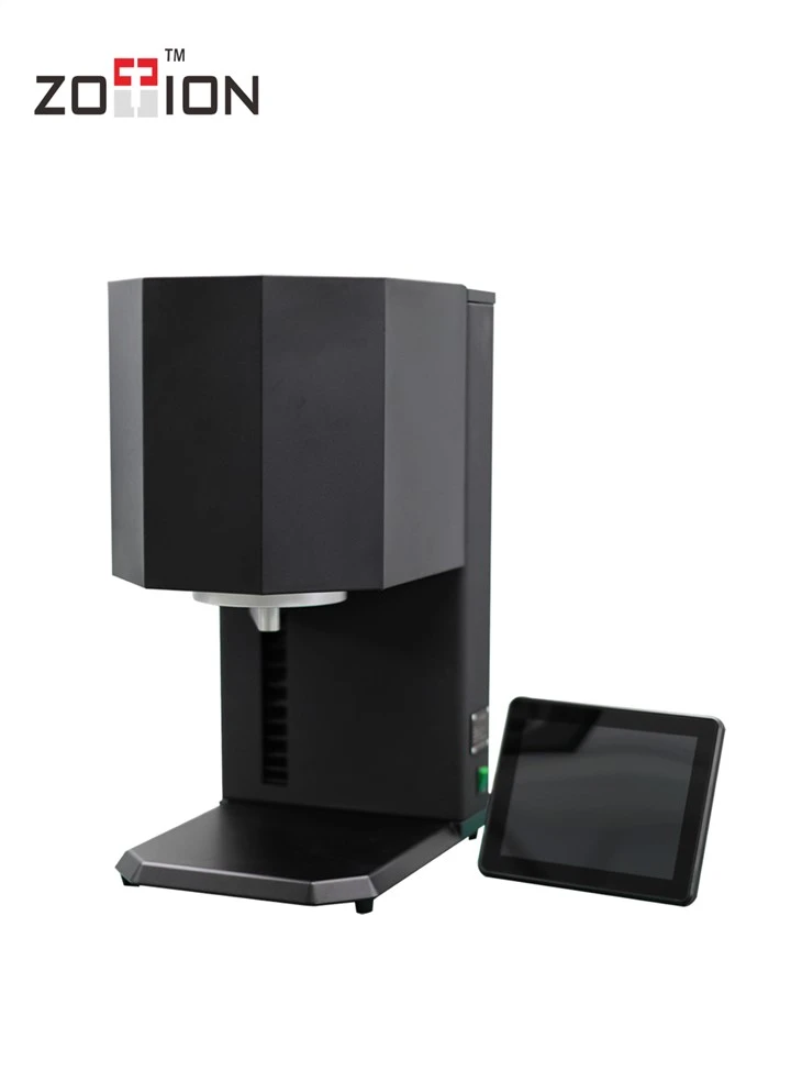 Fast Sintering Furnace For CAD CAM Zirconia