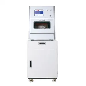 Masina Cad Cam Masina de frezat de laborator dentar
