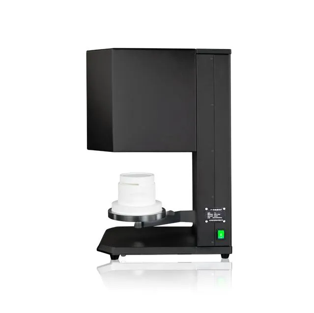 Top 1 Fast Sintering Furnace