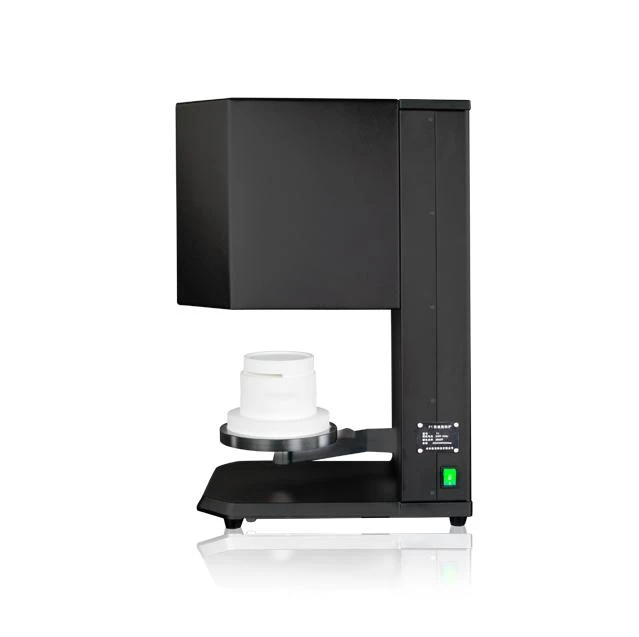 Fast Sintering Furnace For CAD CAM Zirconia