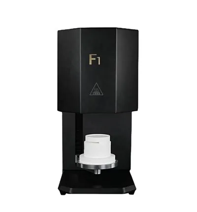 Cuptor de sinterizare dentară cu zirconiu super rapid de 25 de minute