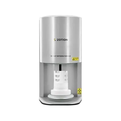 Cuptor de sinterizare dentară Fast Slow cu zirconiu