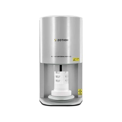 Cuptor dentar de înaltă temperatură Cuptor de sinterizare rapidă cu zirconiu