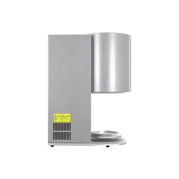 Zotion Denal Lab Equipment Can Sinter Zirconia, Glass Ceramics And Glaze